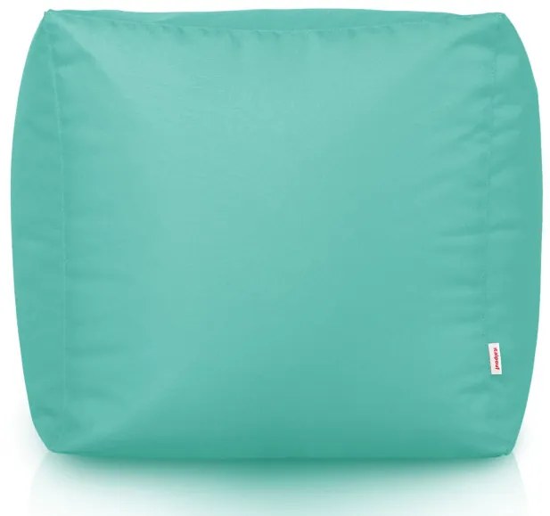 Taburetka Tyrkysová OUTDOOR