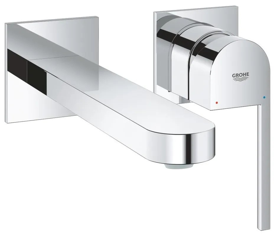 GROHE 29306003 - Umývadlová batéria PLUS 203 mm, lesklý chróm