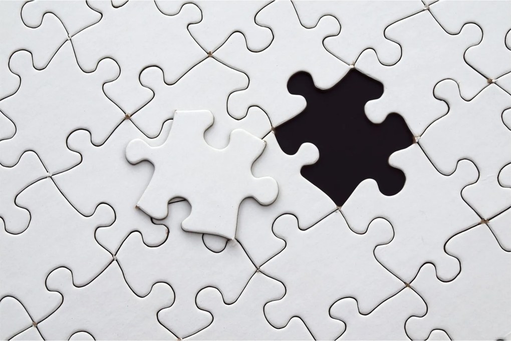 Obraz puzzle (90x60 cm)