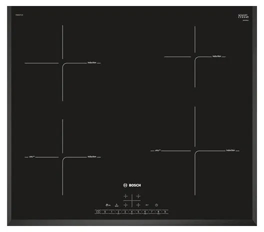 Bosch PIE 651FC1E