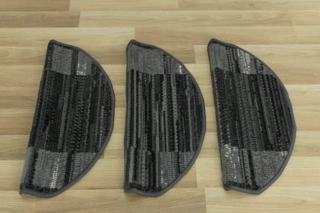 Nášľap na schody Luna 503760/56922 adagi tmavosivý