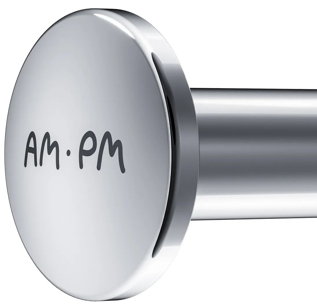 Háčik na uteráky AM.PM Inspire 2.0 AIA35800 chróm