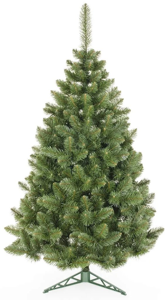 DECOREUM Vianočný stromček Borovica Sosna LUX Veľkosť: 220 cm 127398