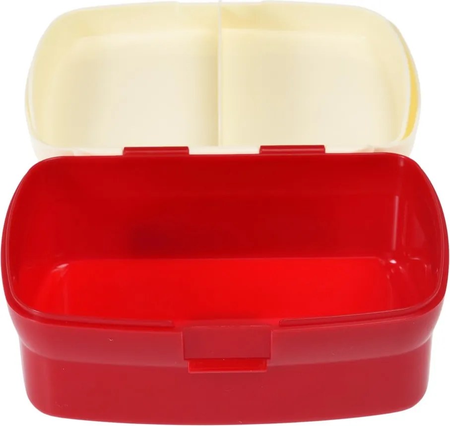 Detský desiatový box Space Age – Rex London