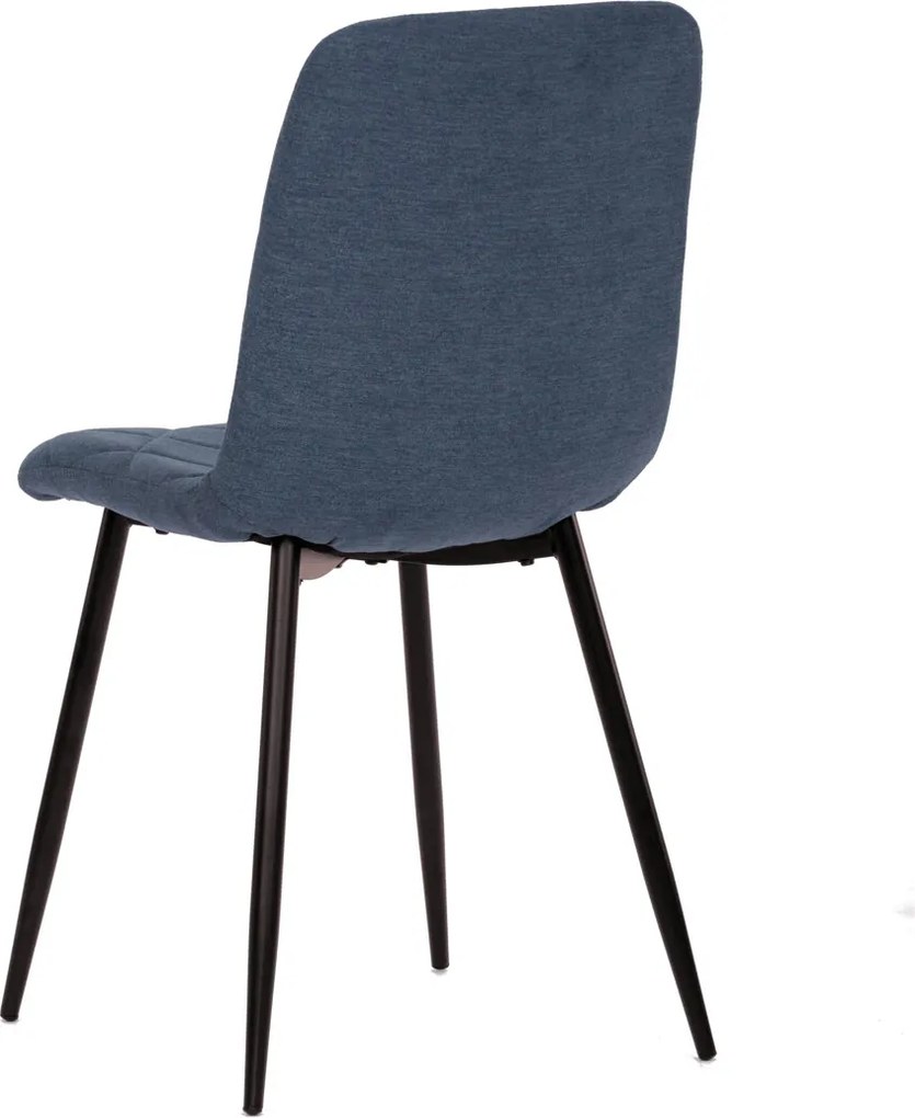 Jedálenská stolička CT-283 Farba: Sivá