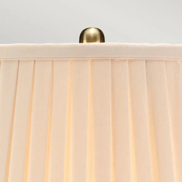 Elstead MORRIS-TL-SMALL - Stolná lampa MORRIS 1xE27/60W/230V