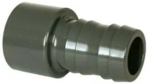 Hadicová spätná klapka 38 mm pre bazény