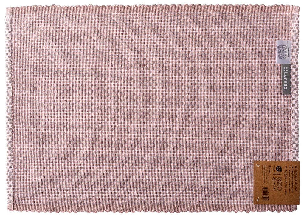 Staroružové prestieranie 33 x 49 cm – Elements Ambiente - 596480