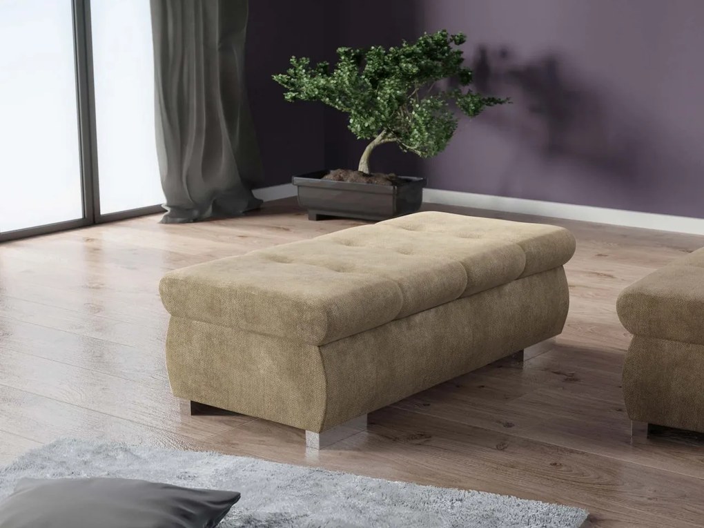 Taburetka Herkules, Dostupné poťahy: Lumo 30