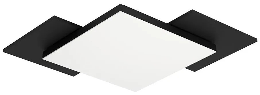 Eglo 99655 - LED Stropné svietidlo TAMURIA LED/10W/230V