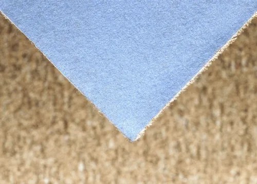 Koberce Breno Metrážny koberec STRUCTURA 48, šíře role 400 cm, hnedá, viacfarebná