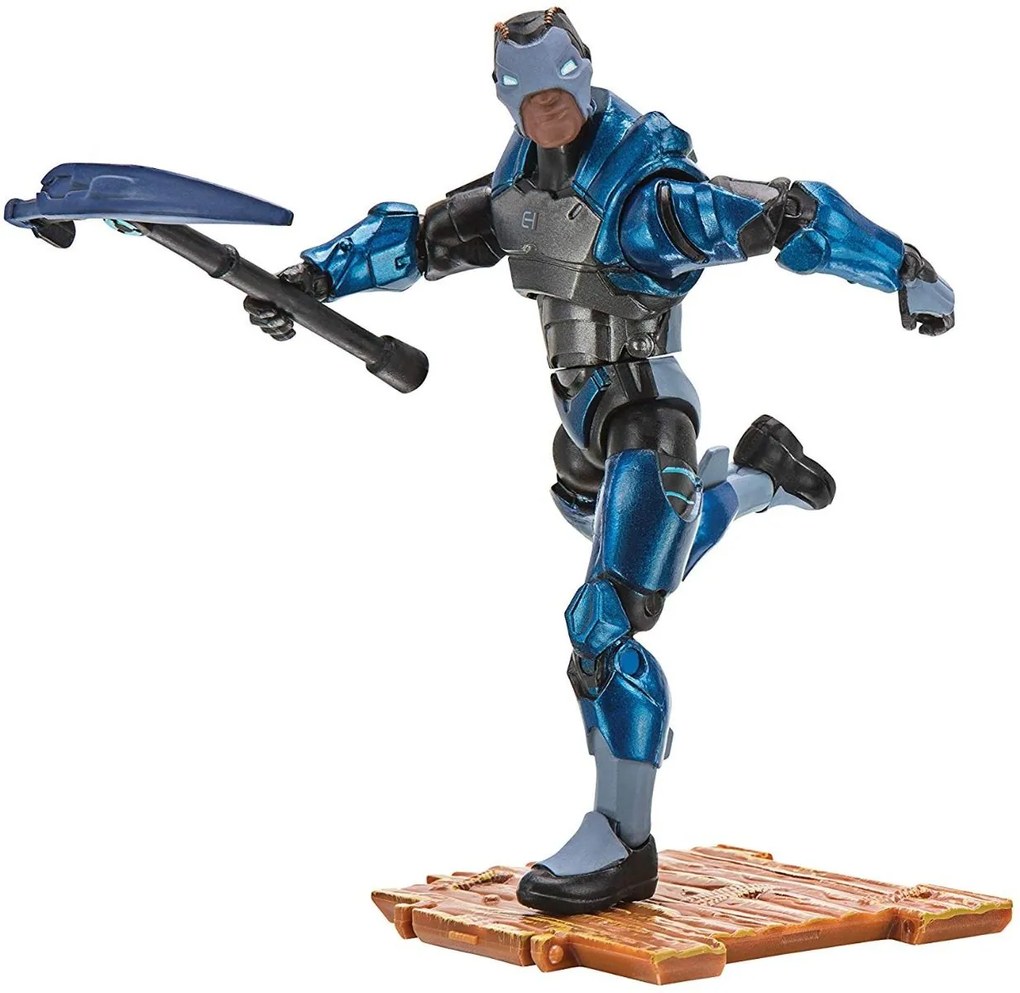 Jazwares Figúrka Fortnite - Carbide