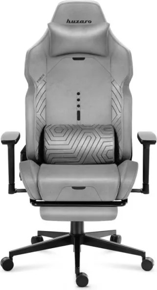 Herná stolička Force 8.1 Grey