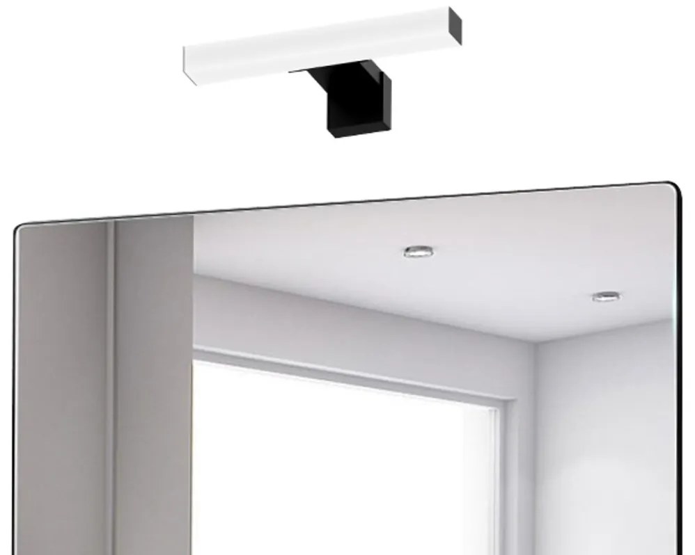 Rabalux OLIRO LED kúpeľňové svietidlo 75050