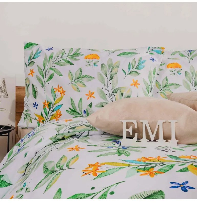 Obliečky bavlnené Eliza EMI
