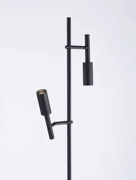 Dizajnová stojaca lampa Joy