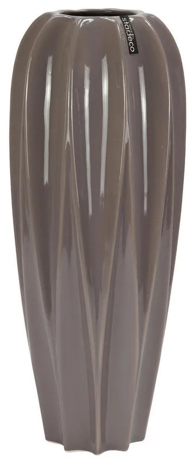 XXXLutz VÁZA, keramika, 46 cm - Vázy - 001131012803