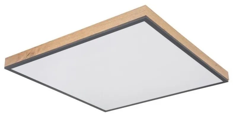 Globo 416080WD3 - LED Stropné svietidlo DORO LED/36W/230V