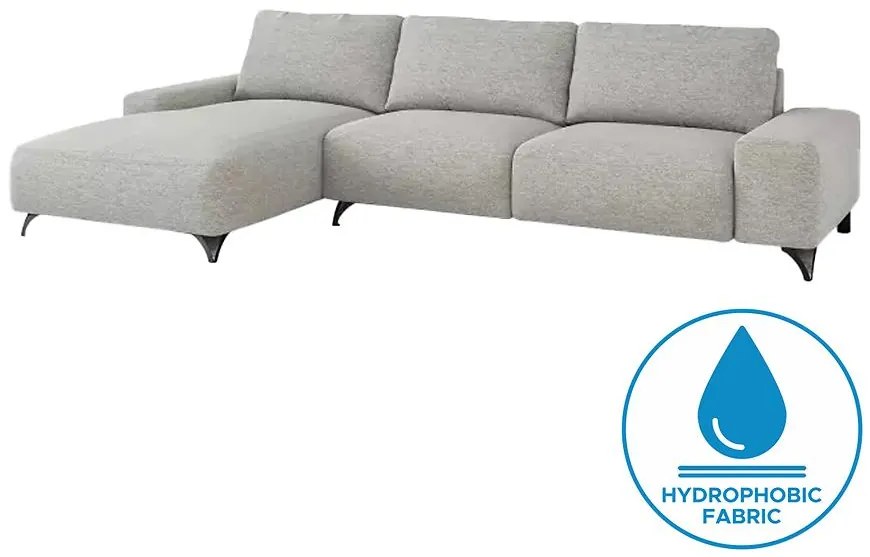 Rohová sedacia súprava Falco Primo 84 L