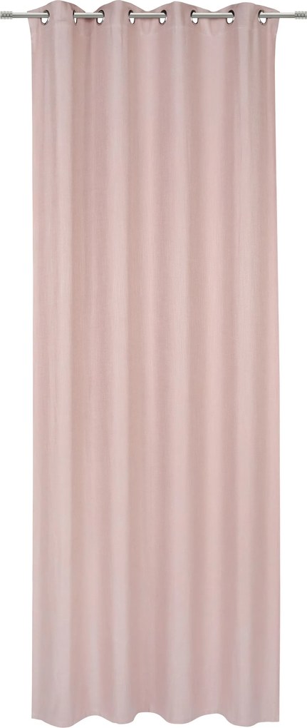 XXXLutz ZÁVES S OČKAMI, nepriehľadné, 135/270 cm Esposa - Záclony & závesy - 006611069402