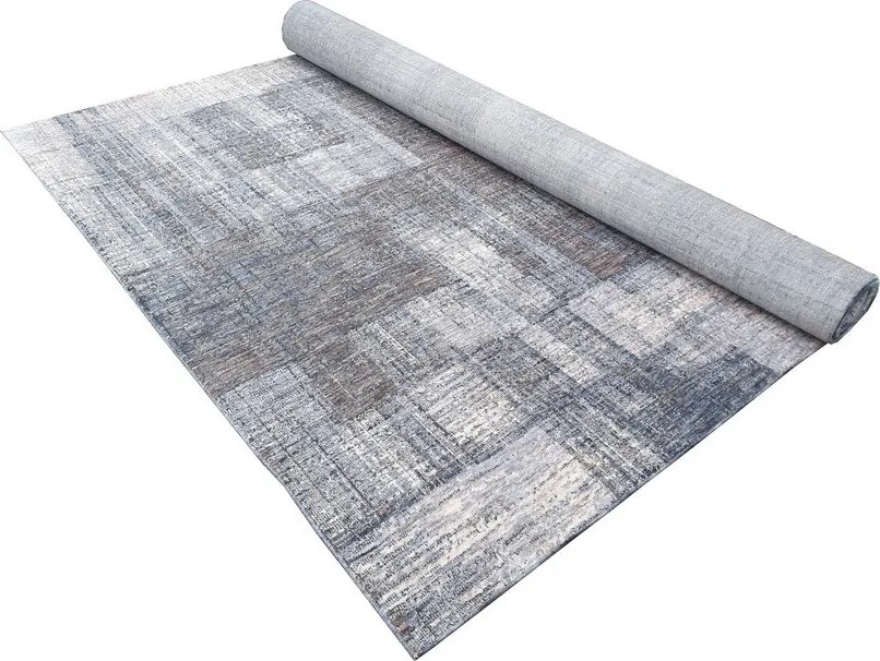 DC Koberec Kentucky 510 modrá Rozmer: 120×170 cm