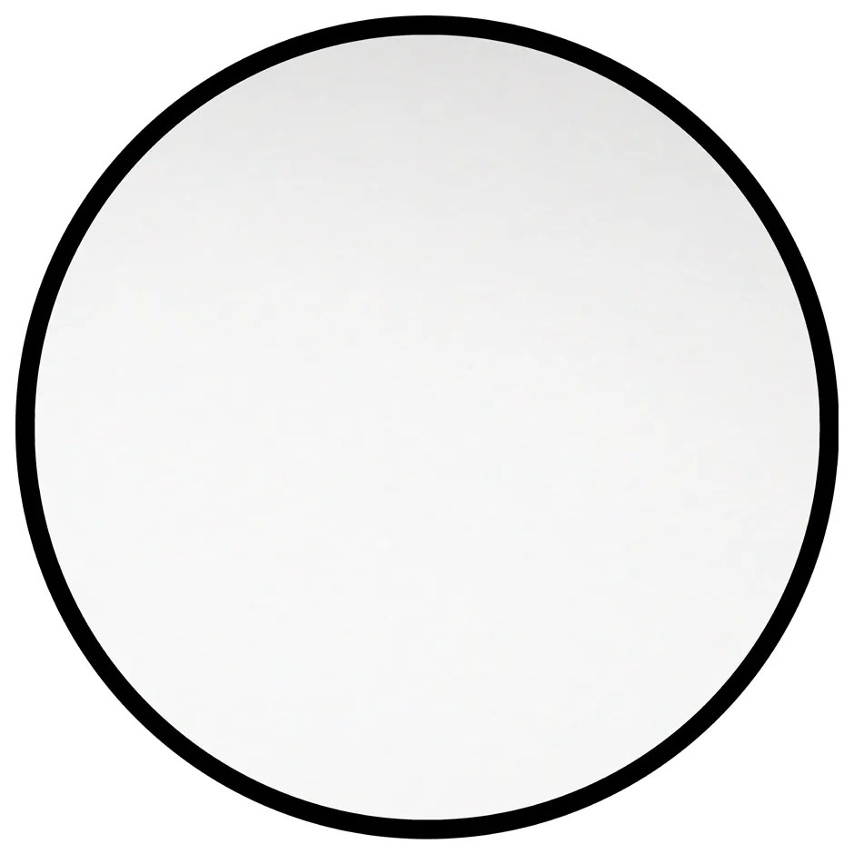 Mereo Mereo, Zrkadlo okrúhle pr. 60 cm, MER-CN180