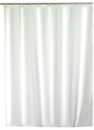 Wenko sprchový záves 200x120 cm biela 19145100
