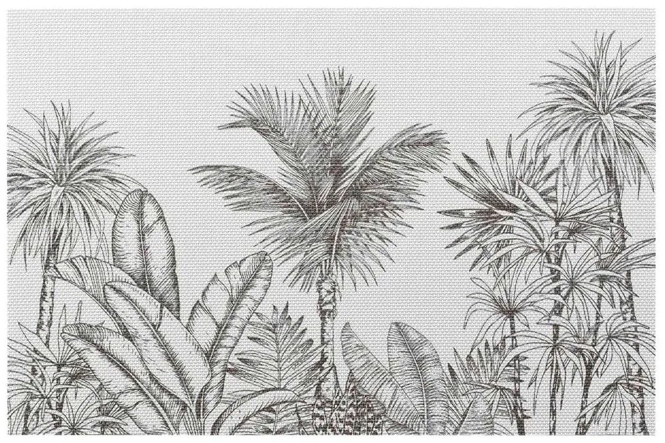 Plastové prestieranie 28.5x43.5 cm Arizona – douceur d'intérieur
