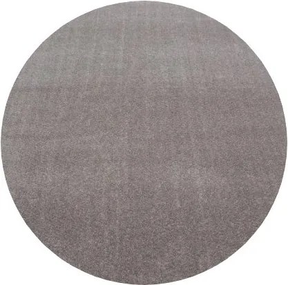 Ayyildiz koberce Kusový koberec Ata 7000 beige kruh - 120x120 (průměr) kruh cm