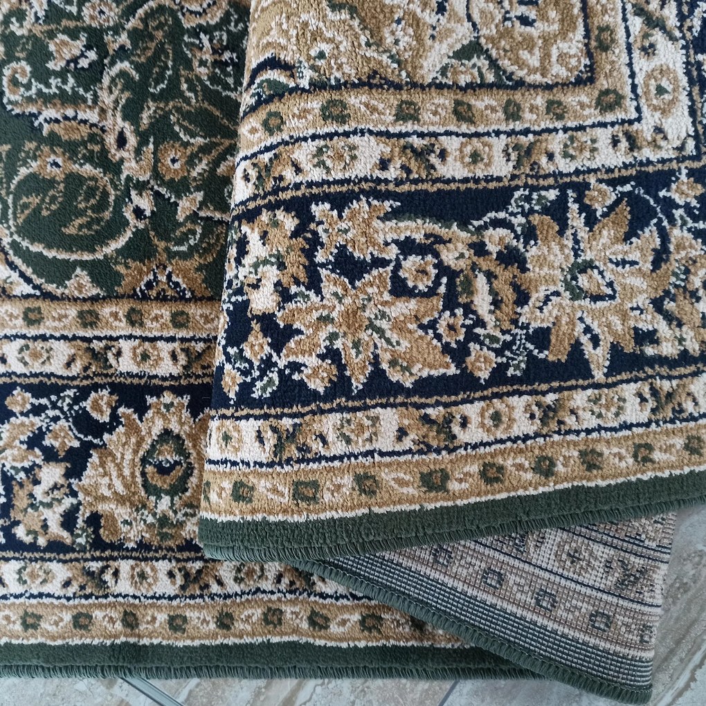 DY Exkluzívna 03 N chodba – zelená Rozmer: 60 cm