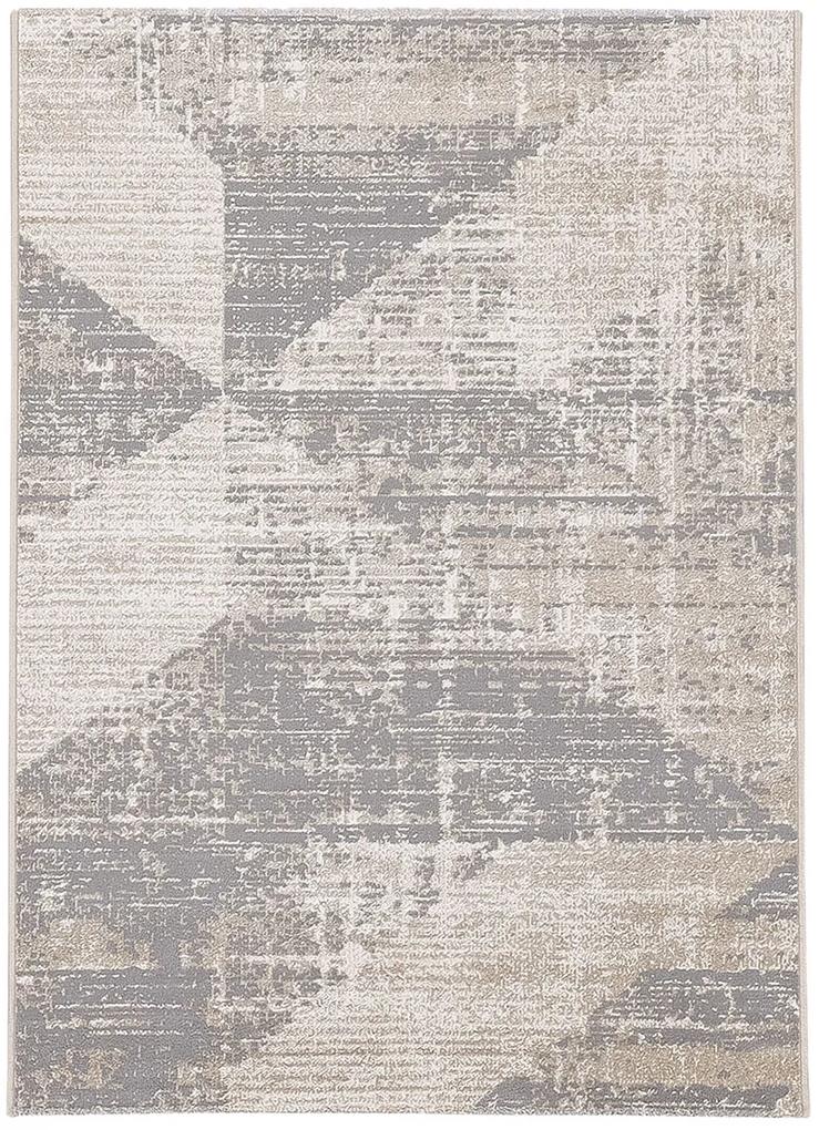 Koberce Breno Kusový koberec TERRA 08/EGE, viacfarebná,200 x 290 cm