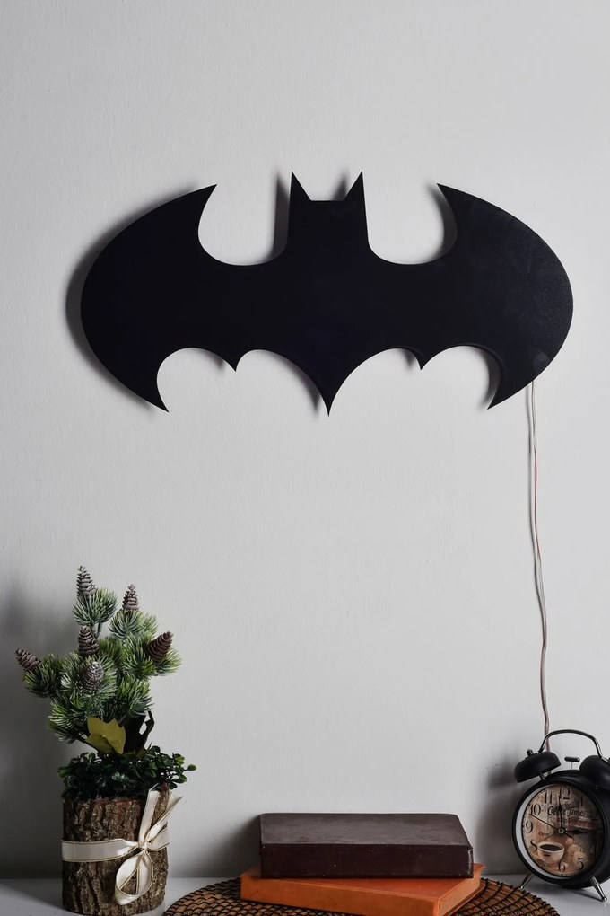 Batman - Blue