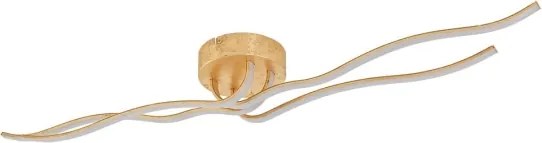 Eglo 97744 - LED Prisadený luster MIRAFLORES 4xLED/9W/230V