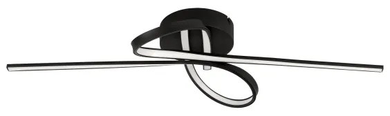 Eglo 99323 - LED Stropné svietidlo SELVINA LED/21W/230V