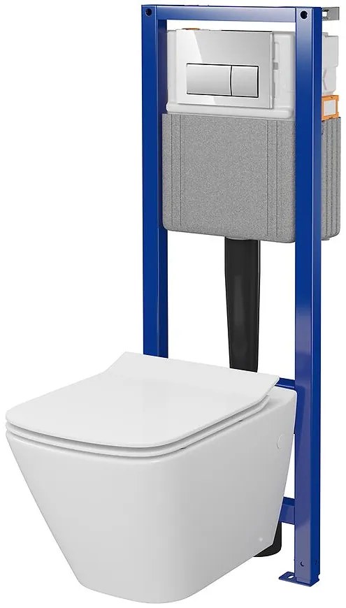 Podomietková zostava Mesto City Square