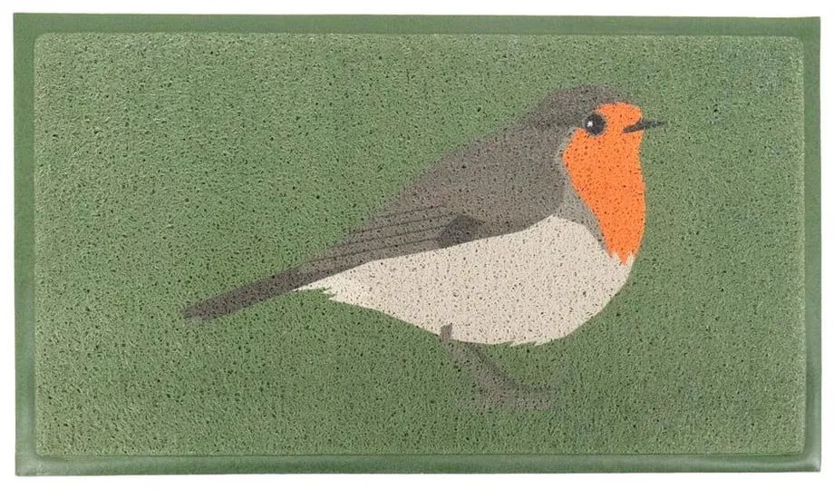 Rohožka 40x70 cm Robin - Artsy Doormats