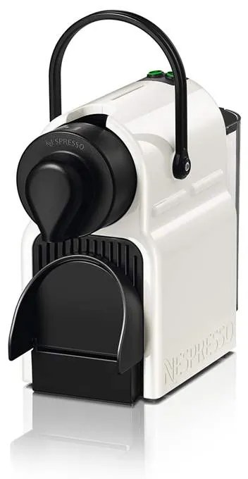 Kapsľový Kávovar Krups Nespresso Inissia XN100110 biely(použité)