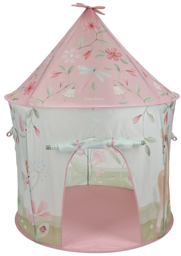 Stan na hranie Fairy Garden