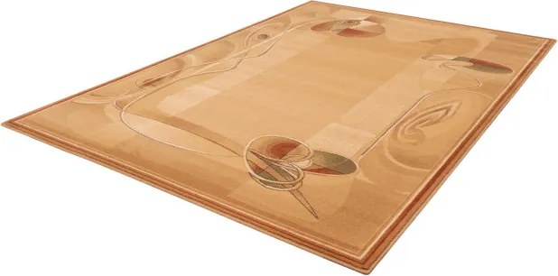 Koberec Agnella Isfahan Himalia Sahara