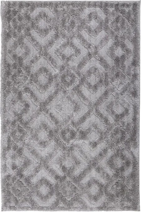 Koberec BERBER 913 svetlosivý