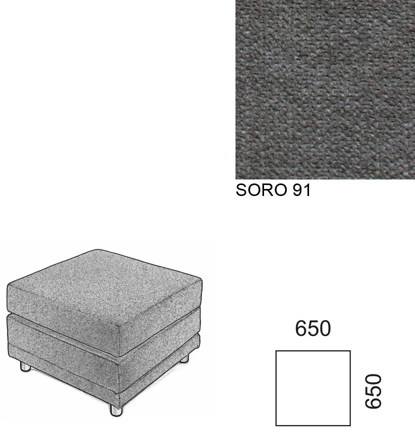 AVA TAB Varianta: SORO 91