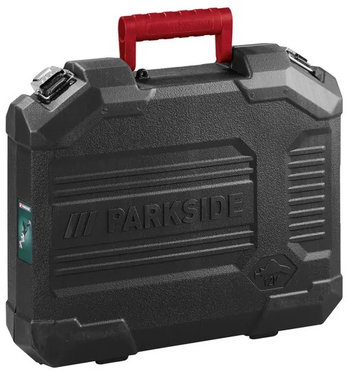 Parkside®  Aku píla na konáre 12 V Paas 12 B2 – bez akumulátora  (100374007)