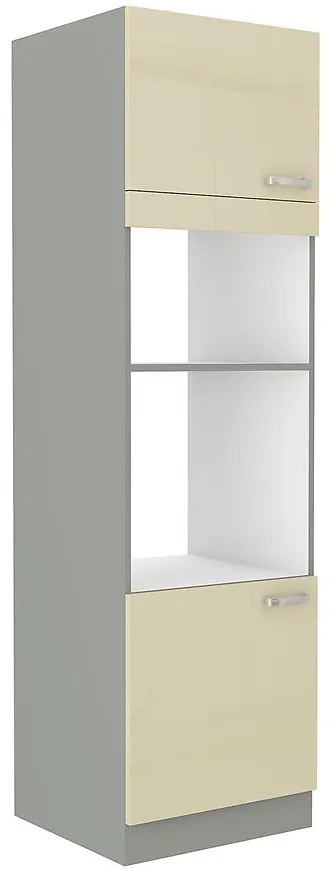 Kuchynská skrinka Karmen 60dpm-210 2f