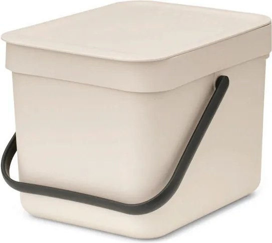 XXXLutz ODPADKOVÝ KÔŠ 6 l Brabantia - Vybavenie kuchyne - 003394024401