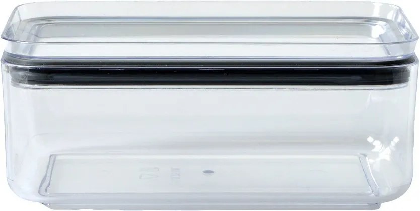 Plastová dóza na potraviny – Homéa