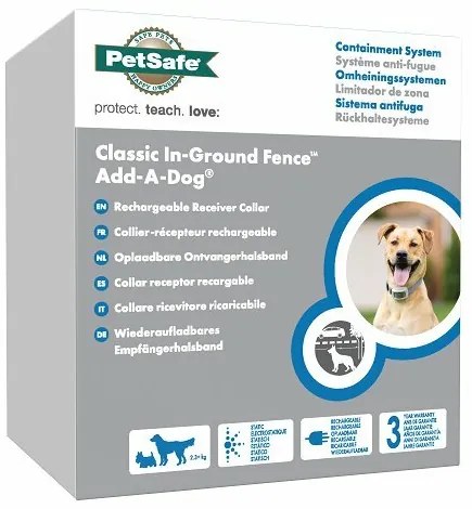 PetSafe® Extra obojok pre elektrický ohradníkClassic