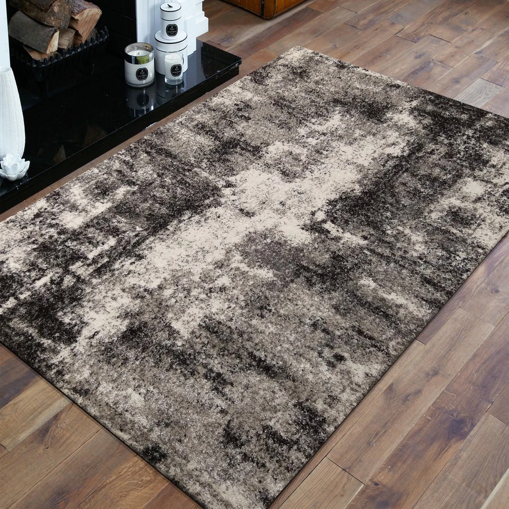 DY Panamero 05 moderný koberec Rozmer: 60x100 cm