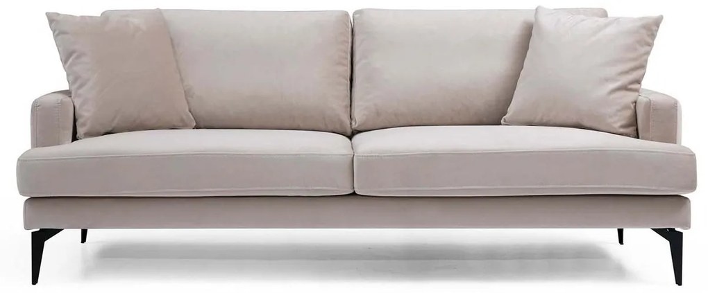 Trojmiestna pohovka Papira 205 × 90 × 88 cm