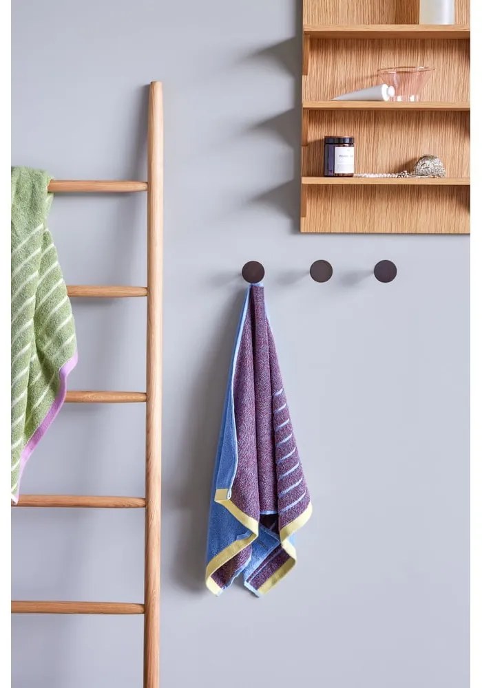 Nástenný kovový háčik Flare - Hübsch