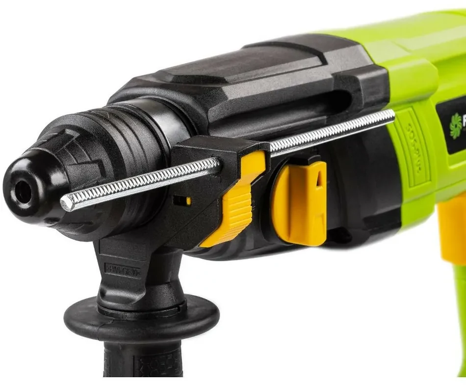 Fieldmann FDV 210850-E rotačné vŕtacie kladivo